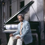Allen Toussaint - List pictures