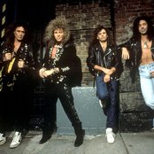 Y&t - List pictures