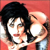 Brody Dalle - List pictures