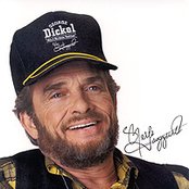 Merle Haggard & The Strangers - List pictures