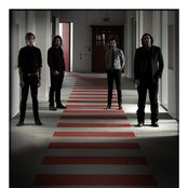 The Boxer Rebellion - List pictures