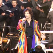 Lee Mead - List pictures