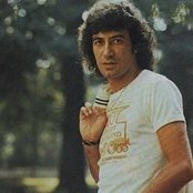 Albert Hammond - List pictures