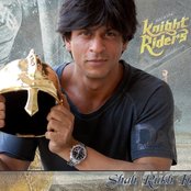Shah Rukh Khan - List pictures