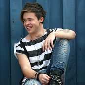 Reece Mastin - List pictures