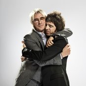 Paul Weller - List pictures