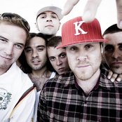 Slightly Stoopid - List pictures