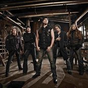 Poisonblack - List pictures