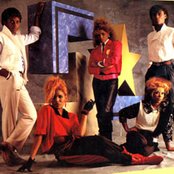 Five Star - List pictures