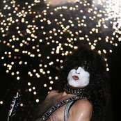 Paul Stanley - List pictures