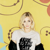 Alexa Goddard - List pictures