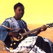 Ali Farka Toure - List pictures