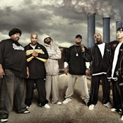 Eminem & D12 - List pictures