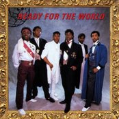 Ready For The World - List pictures