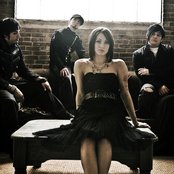 The Letter Black - List pictures