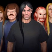 Dethklok - List pictures