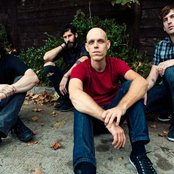 The Jealous Sound - List pictures