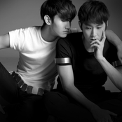 Tohoshinki - List pictures