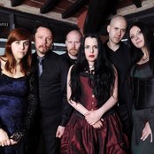 Arcana - List pictures