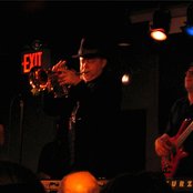 Chuck Mangione - List pictures