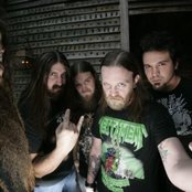 The Absence - List pictures