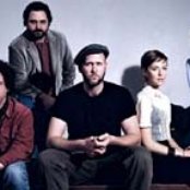 Crooked Fingers - List pictures