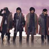 Flumpool - List pictures