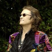 Glenn Hughes - List pictures