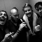 Seether - List pictures