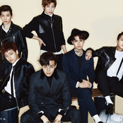 Vixx - List pictures
