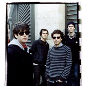 The Soft Pack - List pictures