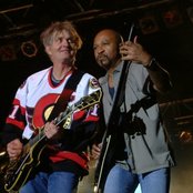 Tom Cochrane - List pictures