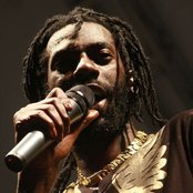 Buju Banton - List pictures