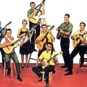 The New Christy Minstrels - List pictures