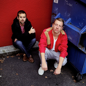 Macklemore & Ryan Lewis - List pictures