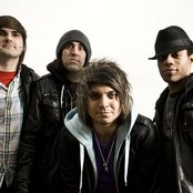 The Friday Night Boys - List pictures