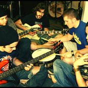 Between The Buried And Me - List pictures