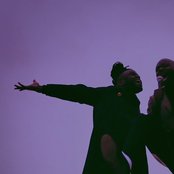 Young Fathers - List pictures