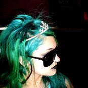 Porcelain And The Tramps - List pictures