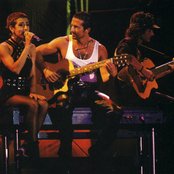 Mecano - List pictures