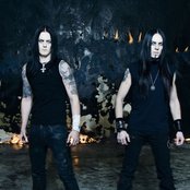 Satyricon - List pictures