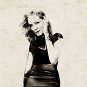 Thea Gilmore - List pictures