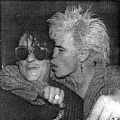 Sigue Sigue Sputnik - List pictures