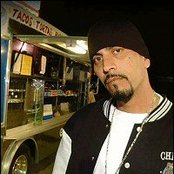 Capone - List pictures