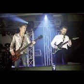 In The Woods... - List pictures