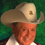 Little Jimmy Dickens - List pictures