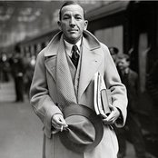 Noël Coward - List pictures