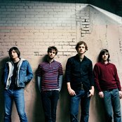 Waking Ashland - List pictures