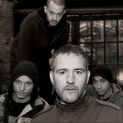 One Minute Silence - List pictures