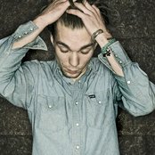 Justin Townes Earle - List pictures